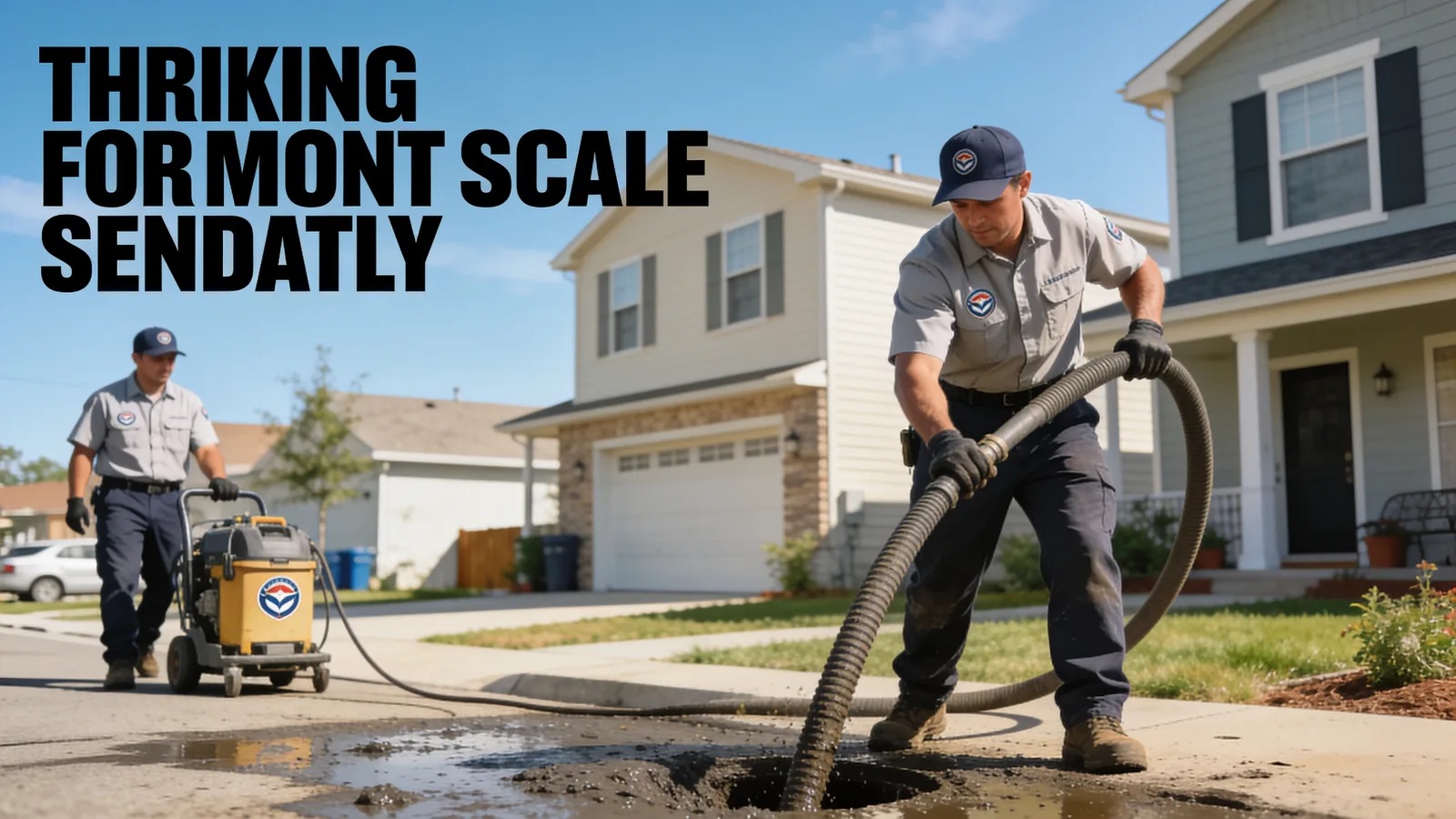 Sewage Cleanup in Bonneau, SC near me
